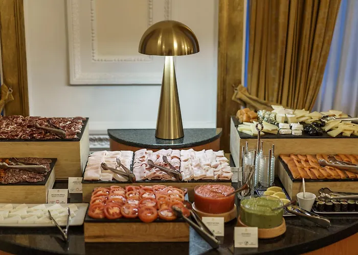 カールトン 5* ビルバオ